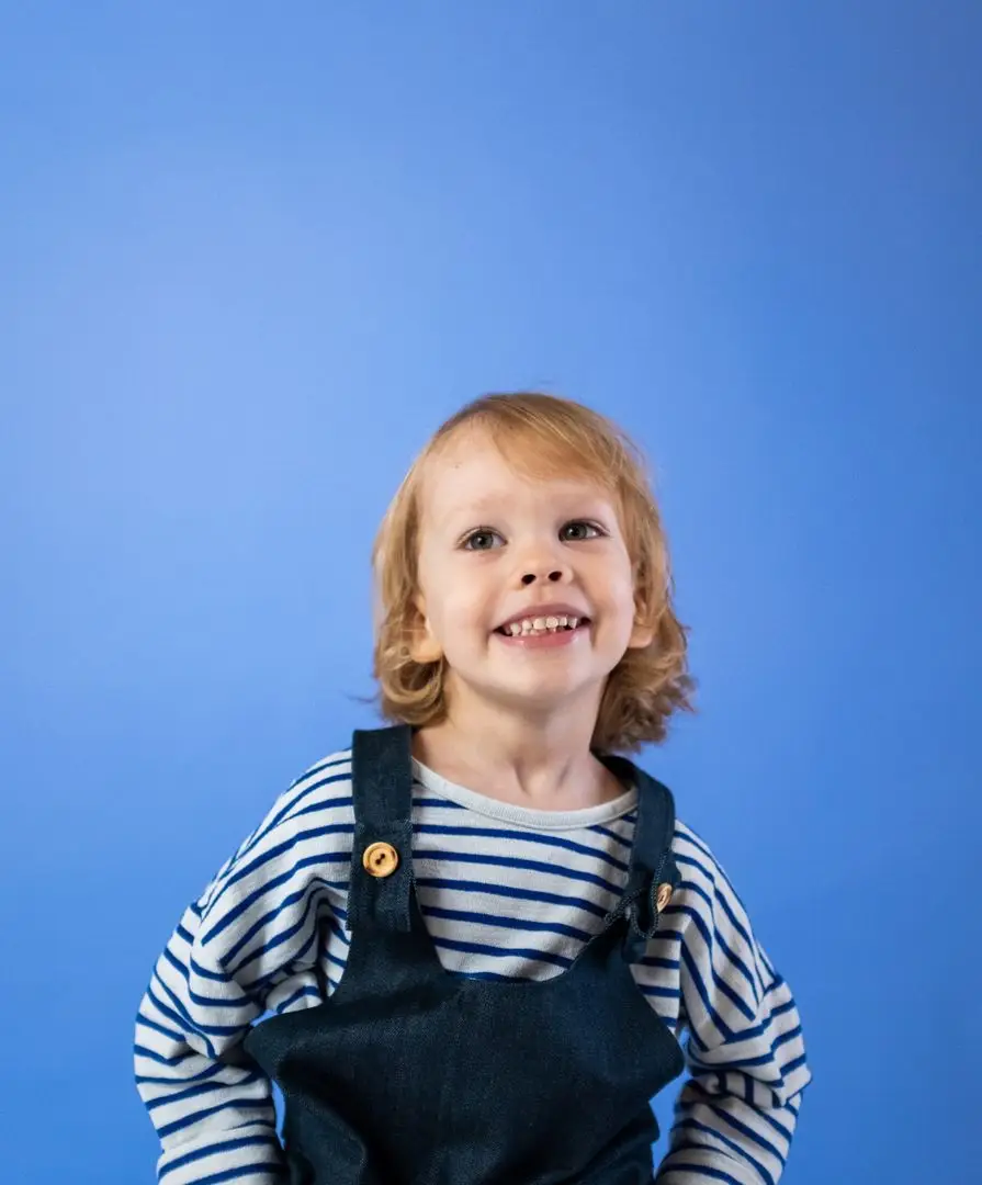 Kids Happiness