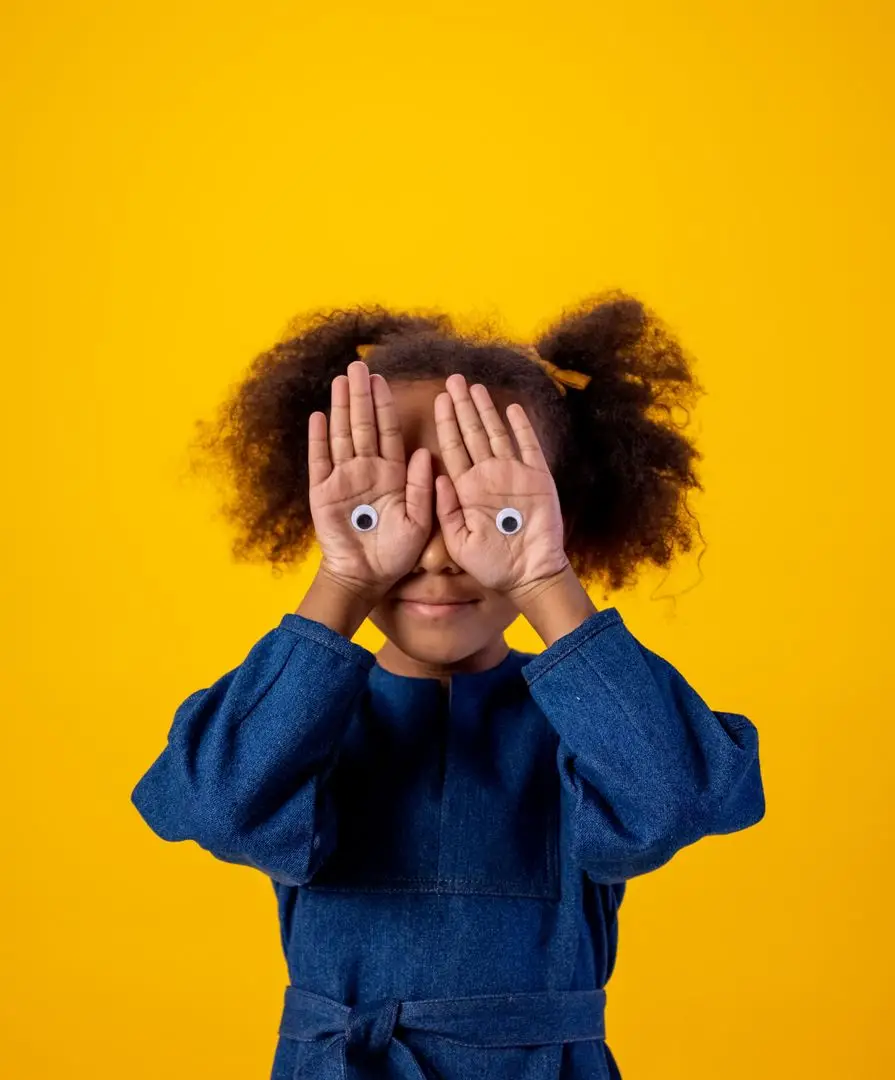 Kids Happiness