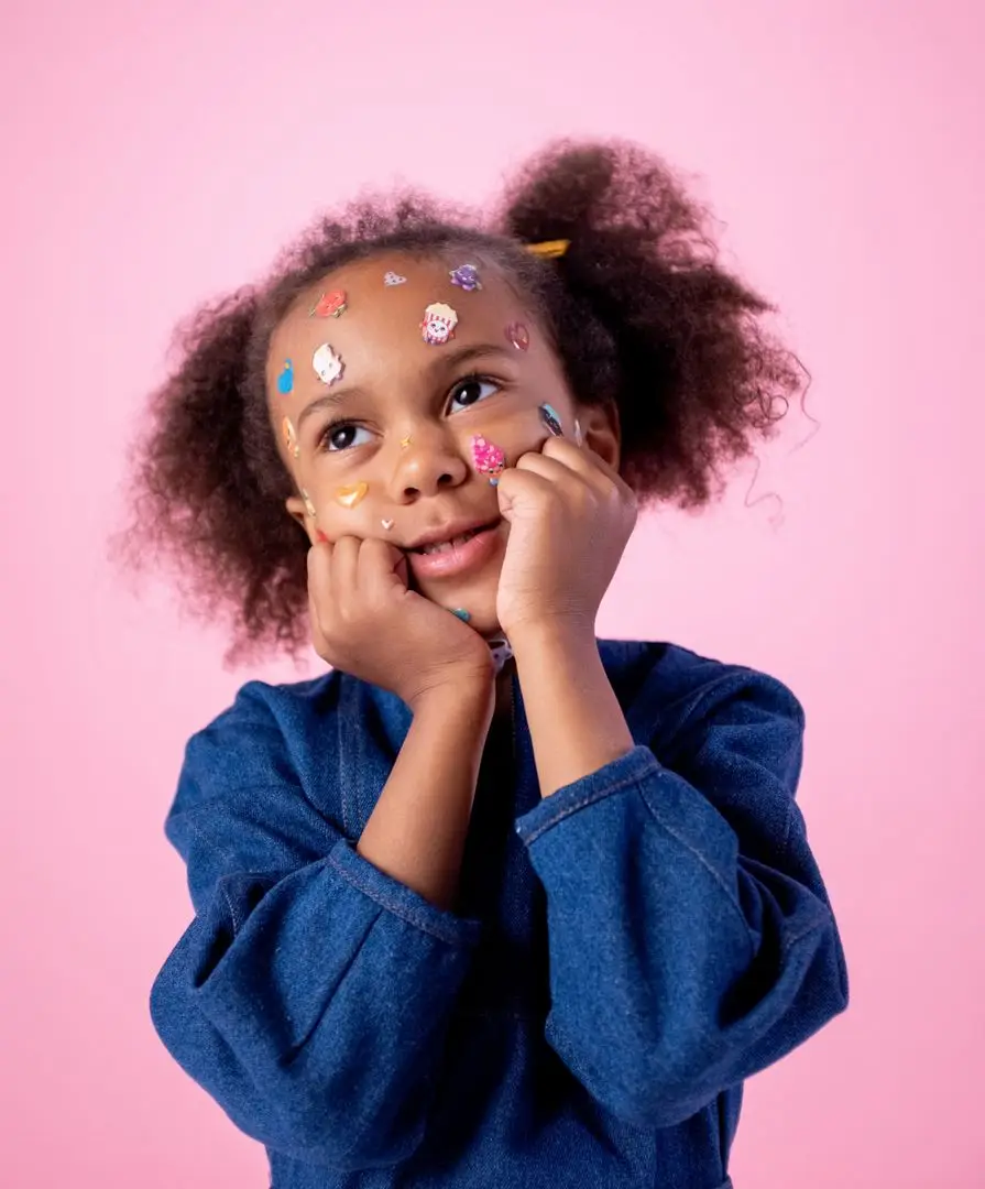 Kids Happiness