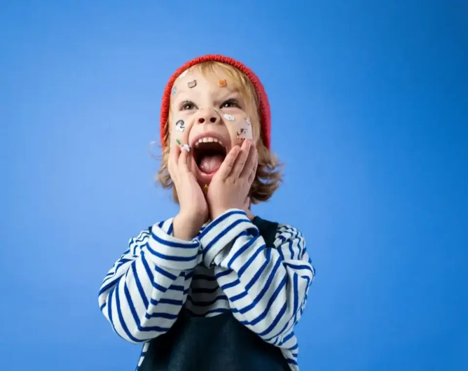Kids Happiness
