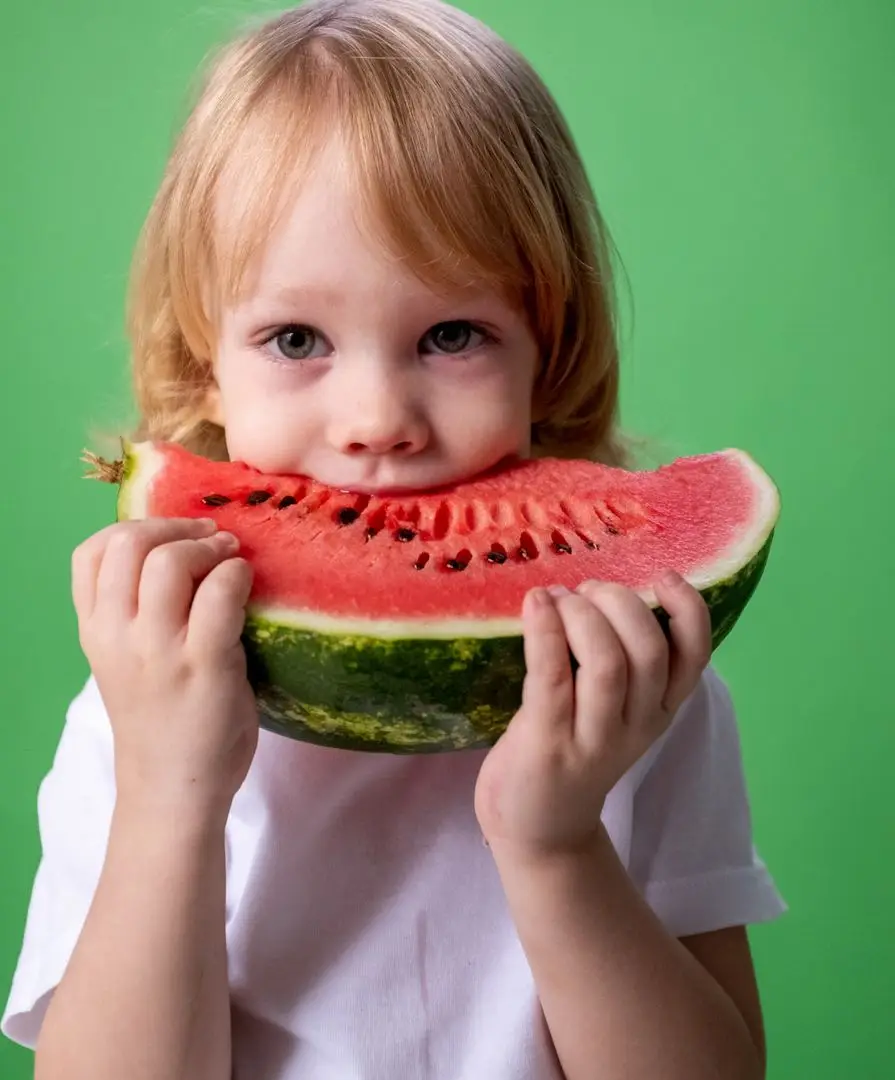 Kids Happiness