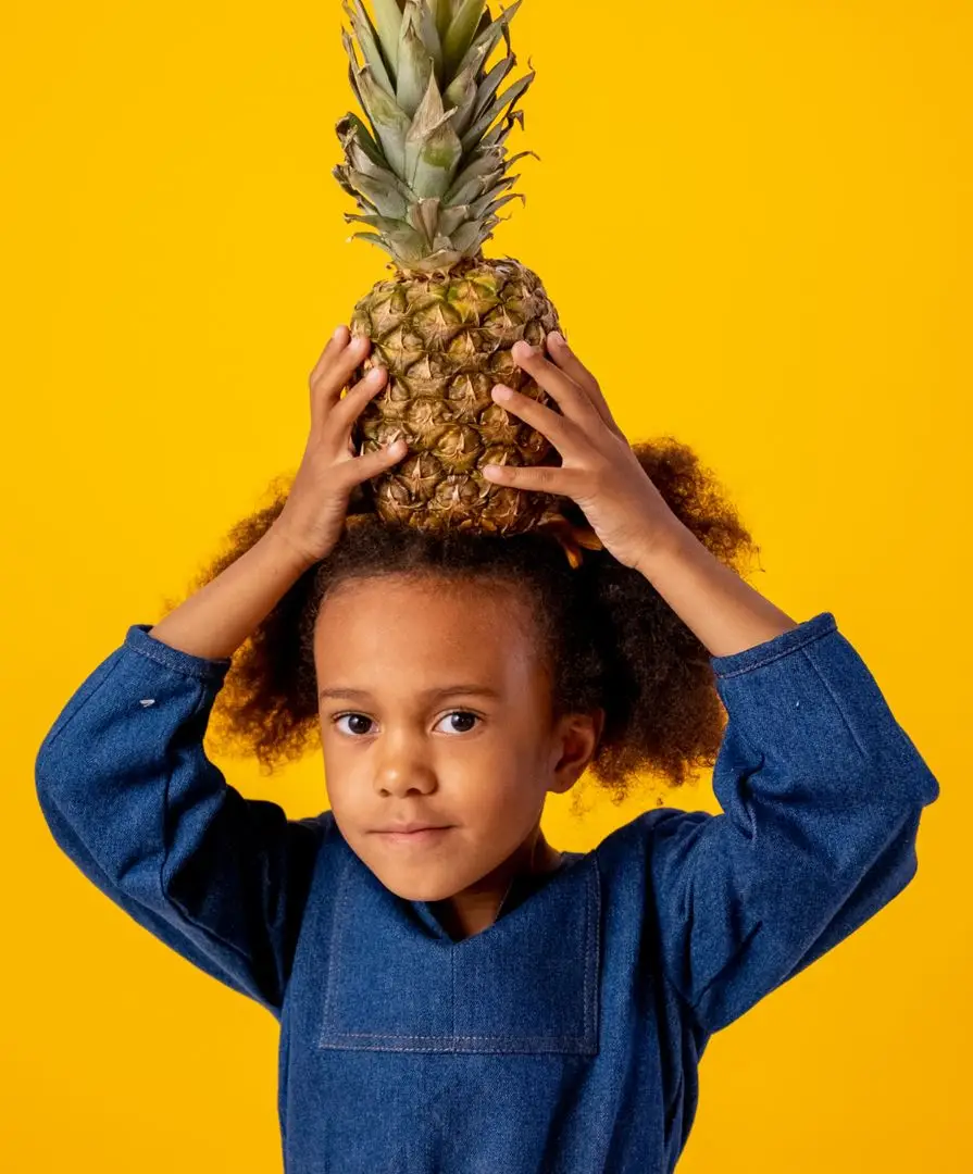 Kids Happiness