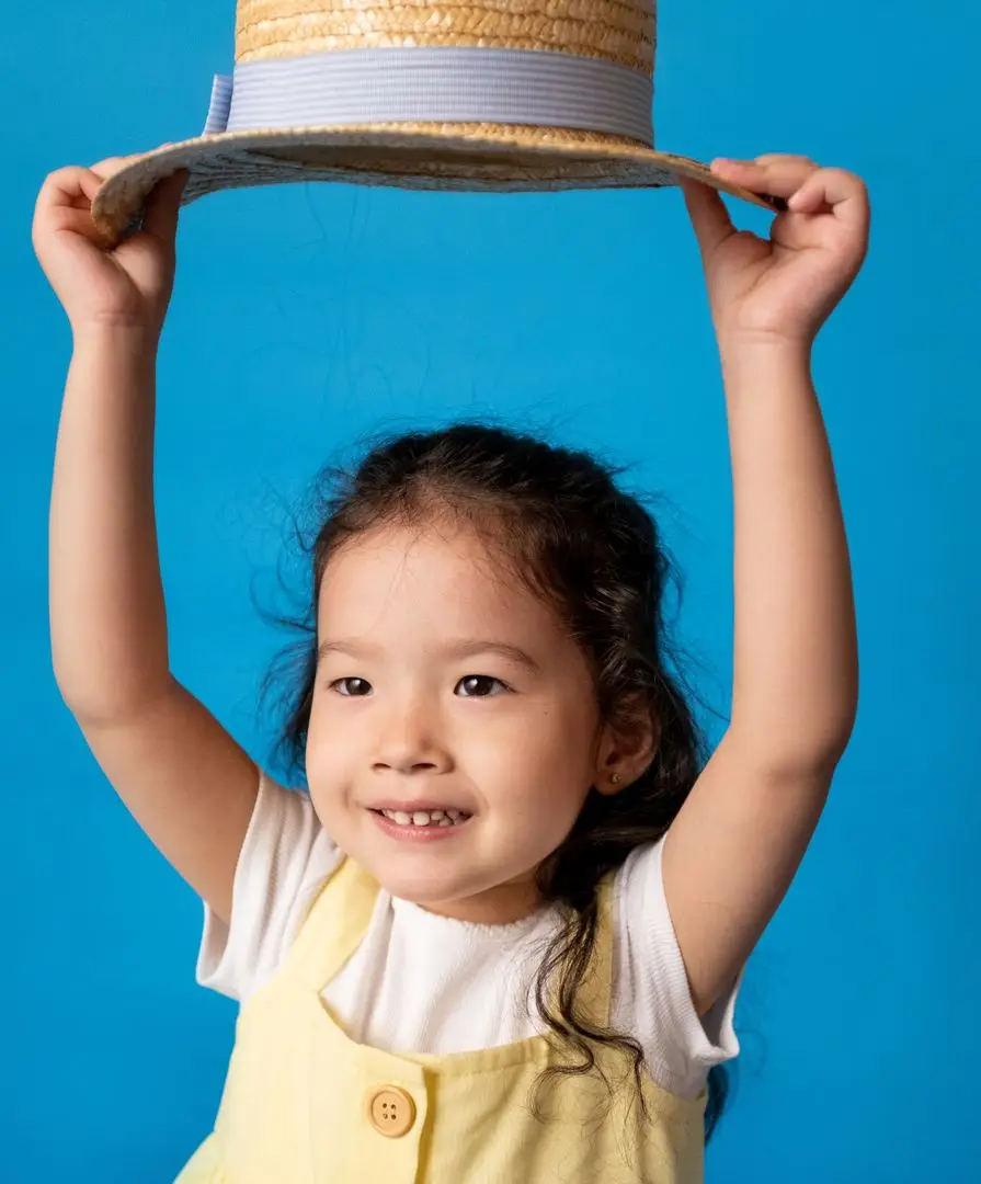 Kids Happiness