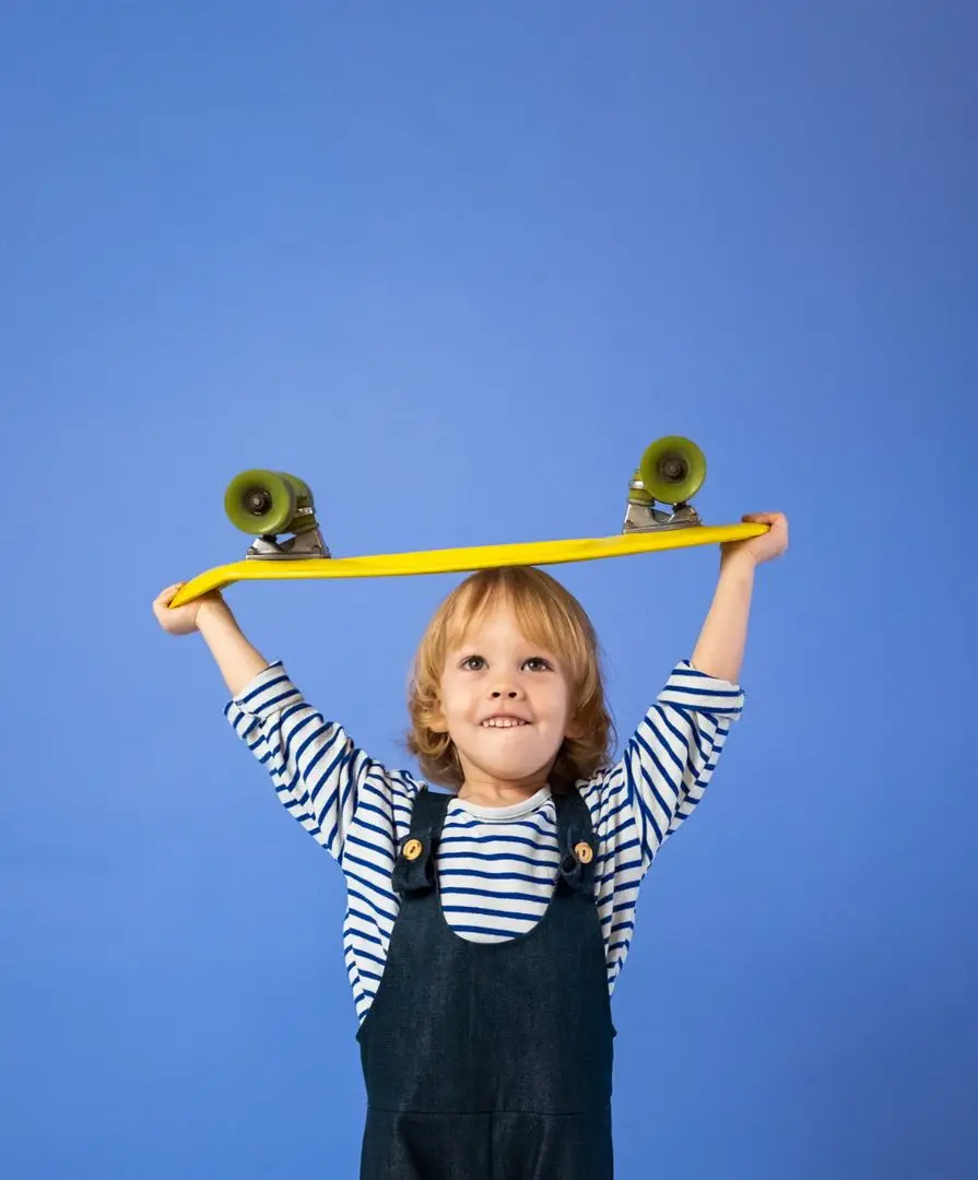 Kids Happiness