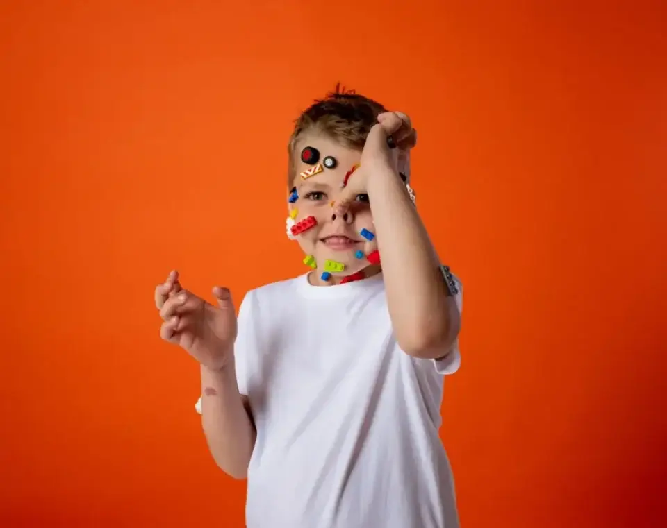 Kids Happiness