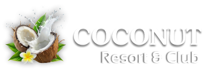 CRC • COCONUT RESORT CLUB