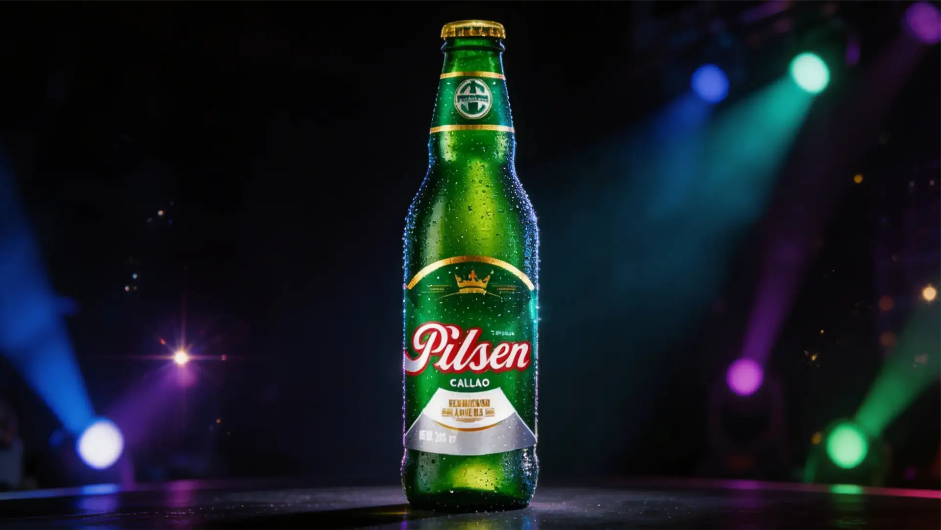 ⋅ Amoé ⋅ Carta ⋅ Cerveza ⋅ Pilsen